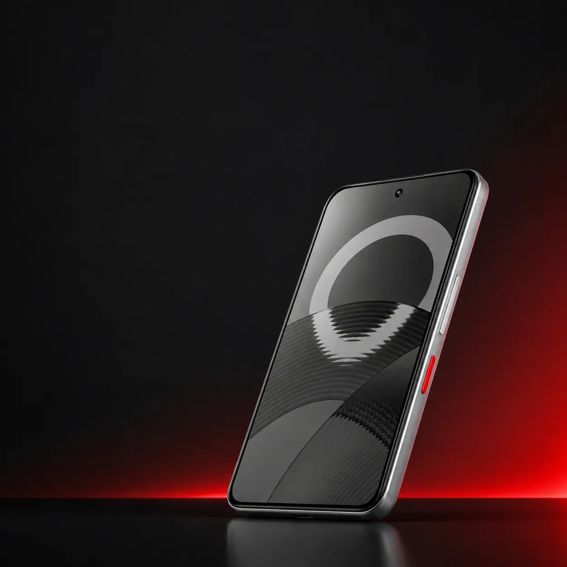 Ekran — HD+ IPS