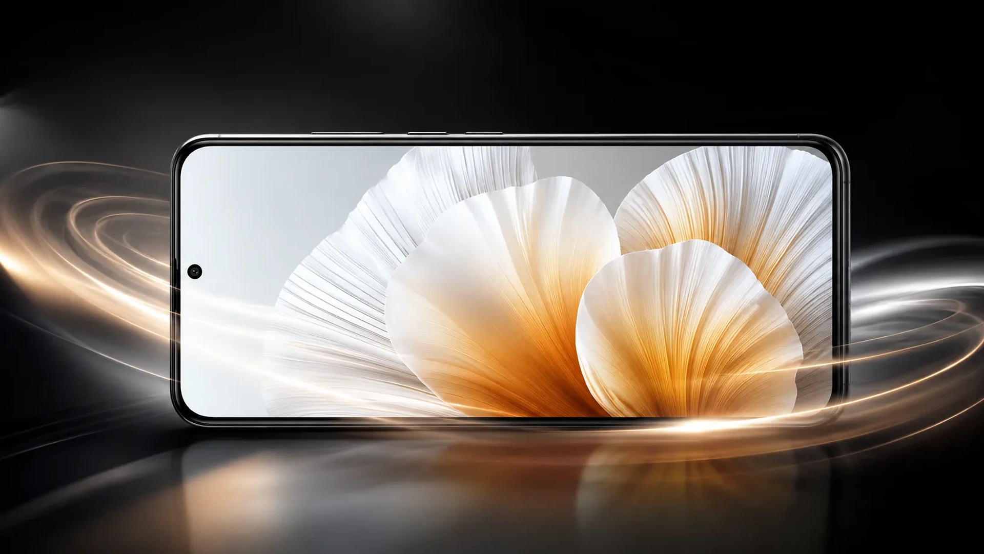 120 Hz Akıcılık. Canlılığın Yeni Seviyesi.