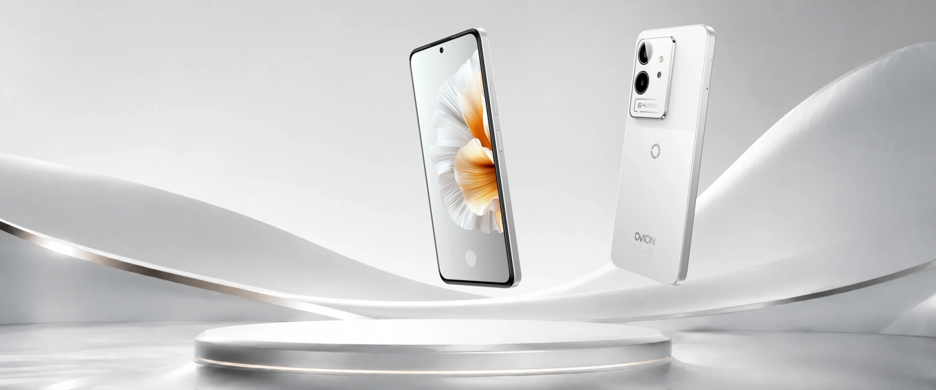 V20 Pro — Gücünü Hisset. Her Detayı Yaşa.