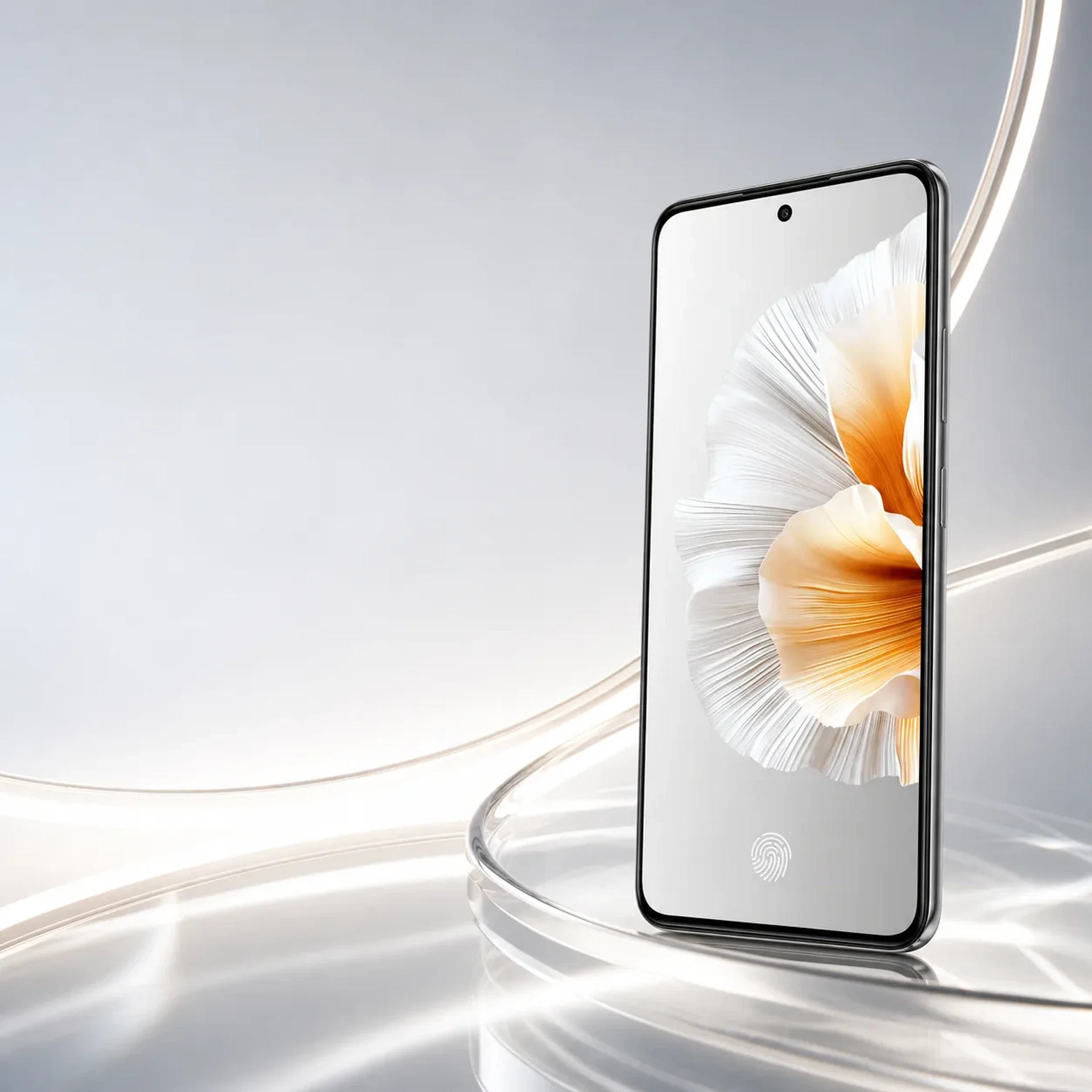 Ekran — FHD+ AMOLED