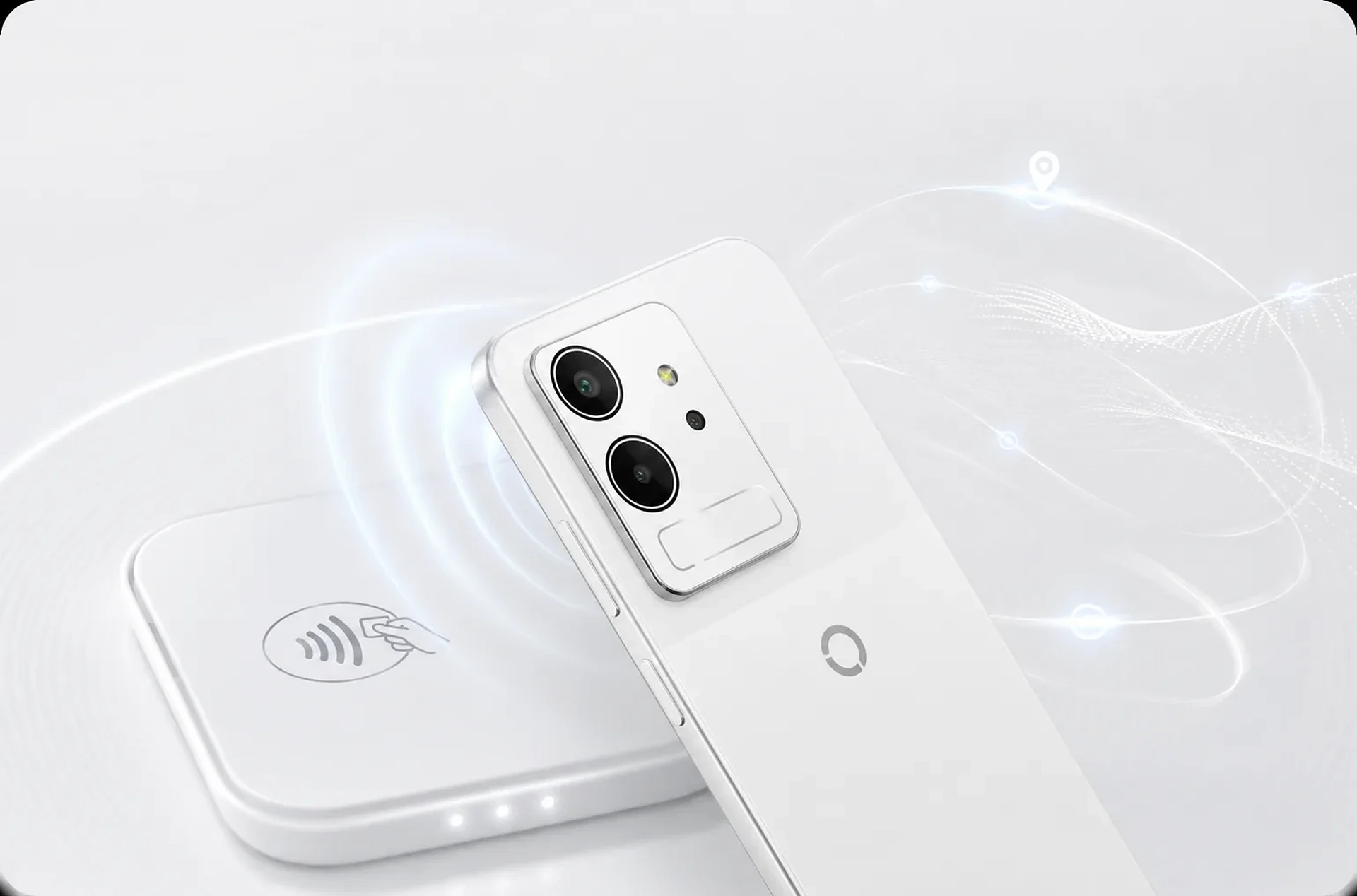 NFC & Bağlantı