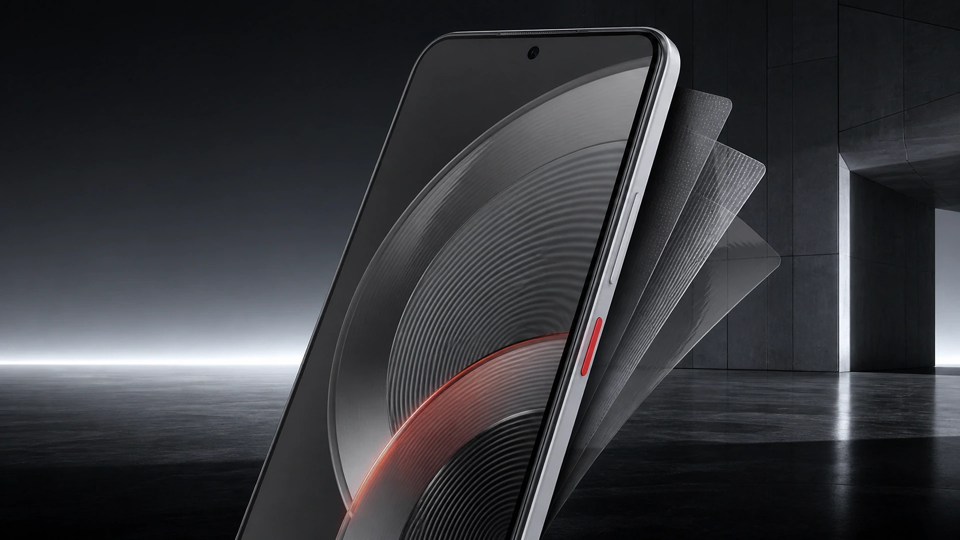 6.56″ HD+ IPS. Rahat İzleme.