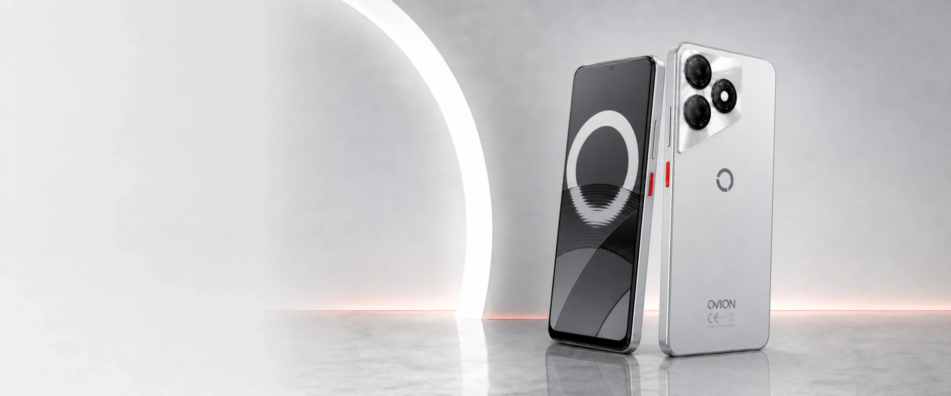 V8 Lite — Günlük İhtiyaçların İçin Tasarlanan Akıllı Güç.